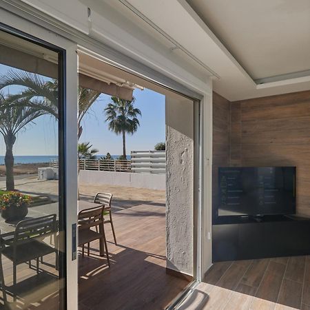 Sunrise Villa 9 Ajía Nápa Eksteriør bilde