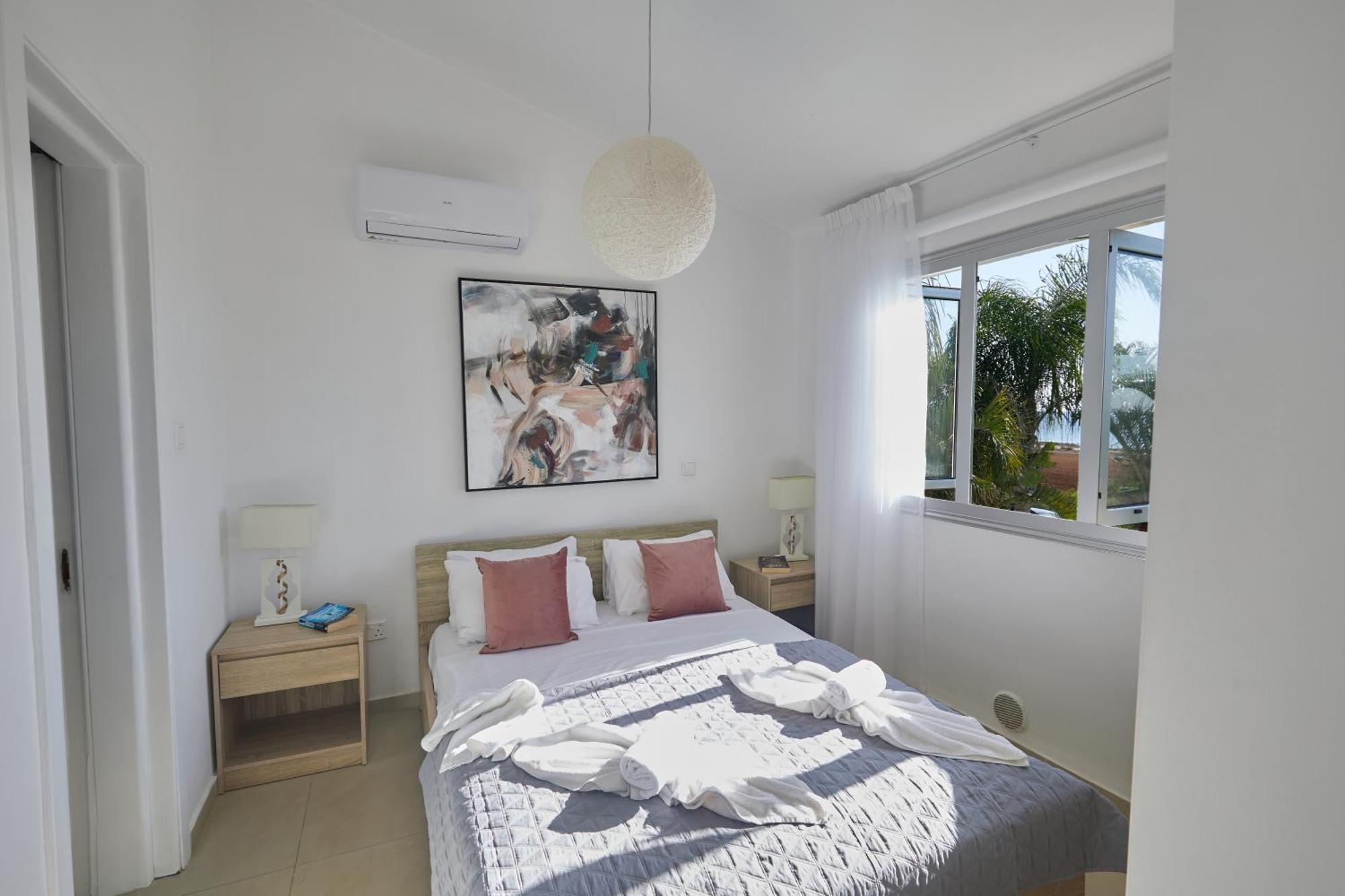Sunrise Villa 9 Ajía Nápa Eksteriør bilde